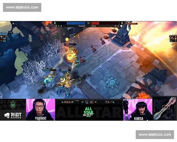 2017英雄联盟上海赛精彩回顾与战队巅峰对决解析