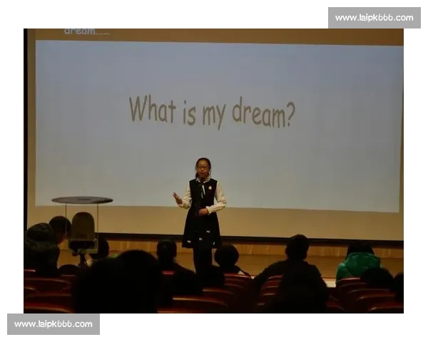 《如何通过英语比赛提高口语能力并增强自信心》