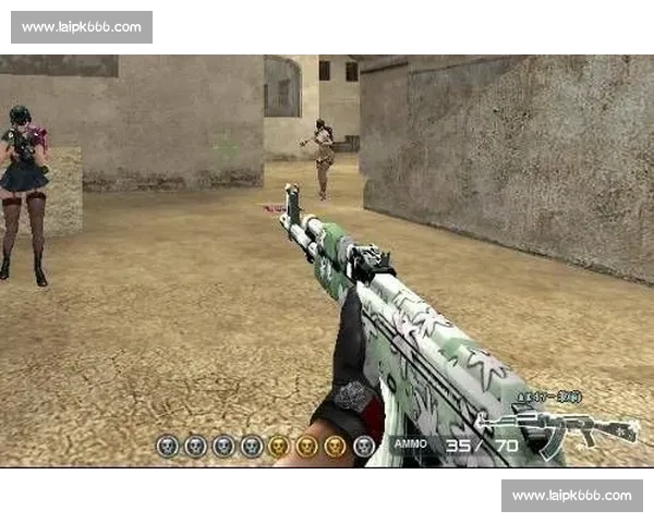 《穿越火线比赛中各类枪械使用规定与战术策略解析》