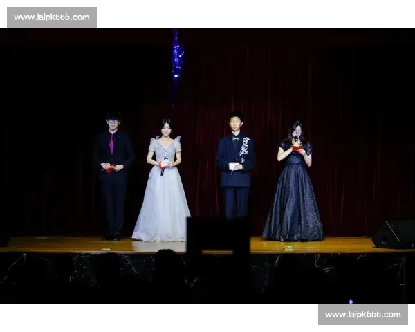 上海市艺术单项比赛精彩呈现 多元文化碰撞与创意展现